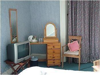 The Carradale Hotel エクステリア 写真